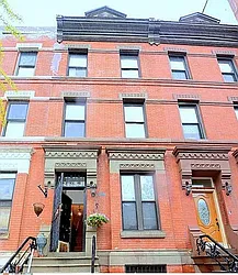 243 West 134th Street in Central Harlem