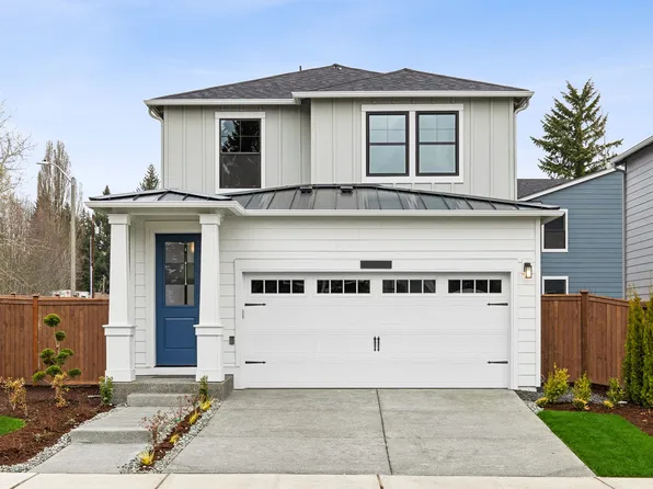 13488 NE 104th Way, Kirkland, WA 98033
