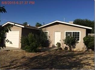 905 Columbia St, Madera, CA