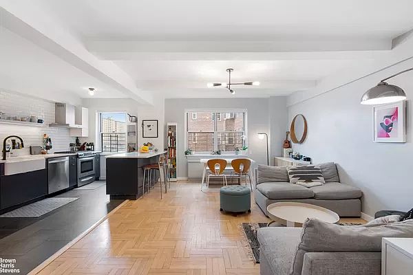 1st image of 530 Grand St APT D8b