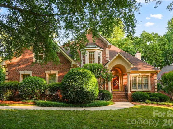 10917 Lederer Ave, Charlotte, NC 28277