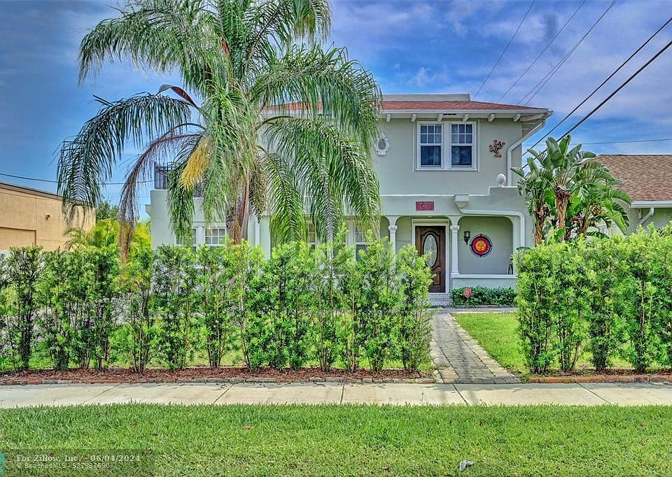 412 El Prado #1-2, West Palm Beach, FL 33405 | Zillow