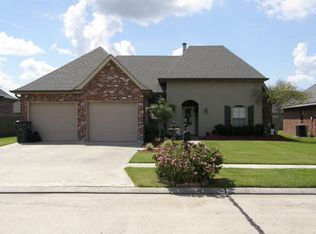 141 Jaden Ln, Houma, LA 70360