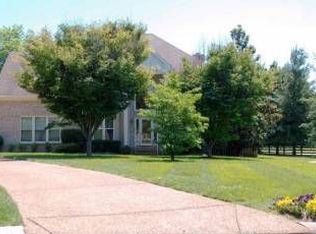 101 Amherst Way, Nashville, TN 37221