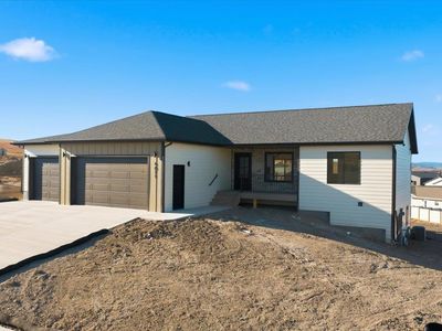 4811 Papillion Dr, Rapid City, SD, 57703