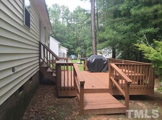 5740 Presentation St, Knightdale, NC 27545