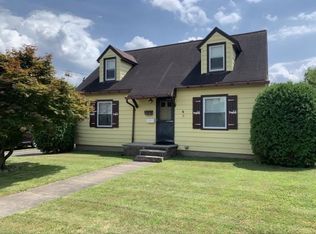 3117 Chatham Rd, Endwell, NY 13760