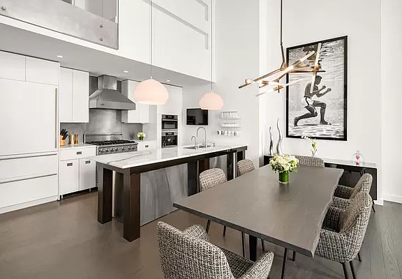 5th image of 15 Union Sq W APT 4E