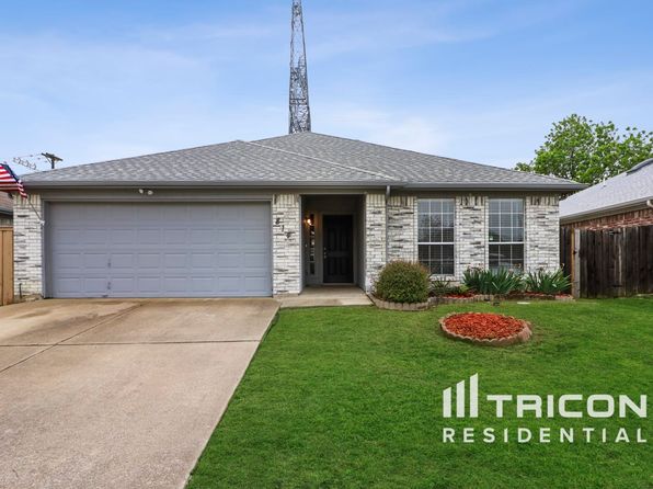 814 Ponselle Dr