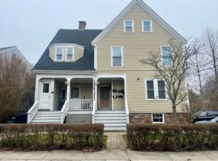 11 Malbone Rd APT 1A, Newport, RI 02840