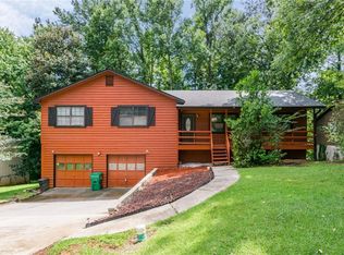 1461 Red Cedar Trl, Stone Mountain, GA 30083