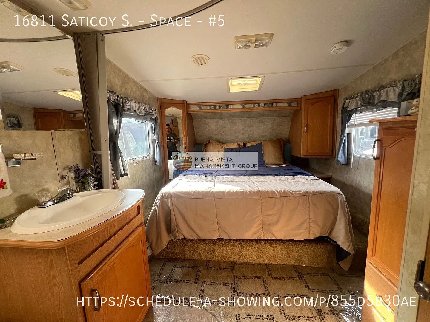 "Discover the Hidden Gem of Van Nuys: Trailer Park Living Redefined! — Photo 2