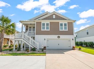 124 Lake Pointe Dr, Murrells Inlet, SC 29576
