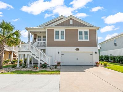 124 Lake Pointe Dr., Murrells Inlet, SC, 29576