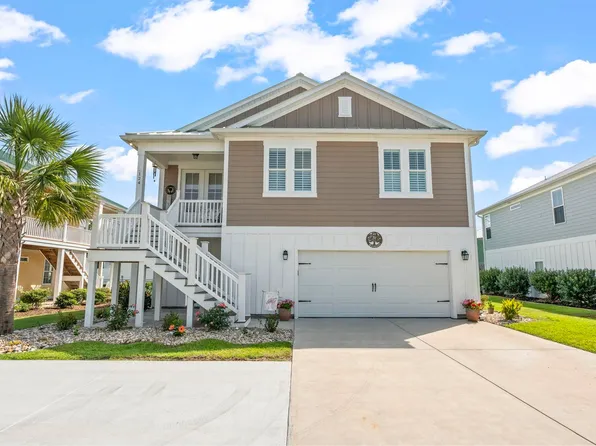 124 Lake Pointe Dr., Murrells Inlet, SC 29576