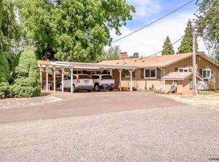 38668 Highway 228, Sweet Home, OR 97386