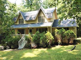 4142 Jodeco Rd, Stockbridge, GA 30281