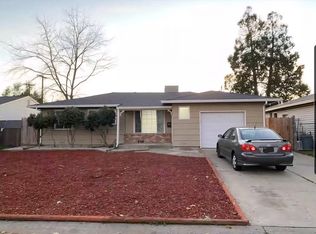 2700 Ribier Way, Rancho Cordova, CA 95670