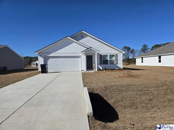 5038 Westpark Dr, Darlington, SC 29532