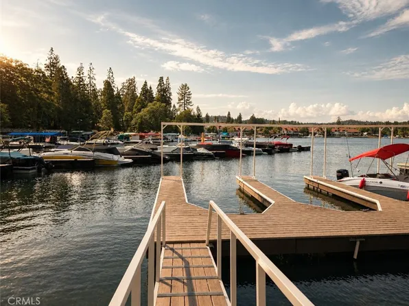 191 Kuffel Canyon Rd, Lake Arrowhead, CA 92352