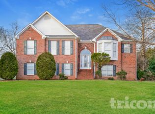 1685 Nottingham Way, Conyers, GA 30094