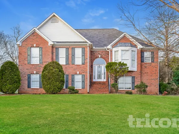 1685 Nottingham Way, Conyers, GA 30094