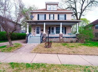210 Fremont St, Battle Creek, MI 49017