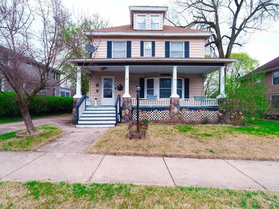 210 Fremont St, Battle Creek, MI, 49017