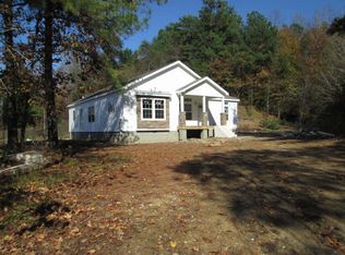 2963 Buttermilk Rd, Saint Charles, KY 42453