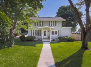 511 Witter St, Wisconsin Rapids, WI 54494