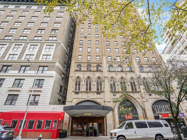 2166 Broadway APT 22B, New York, NY 10024