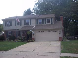 533 Meadow Springs Rd, Maumee, OH 43537