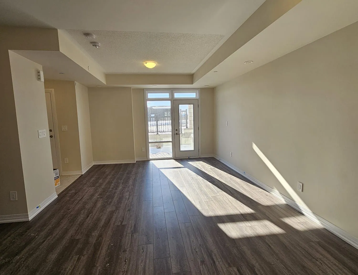 2 bed, $2,700 — Photo 2
