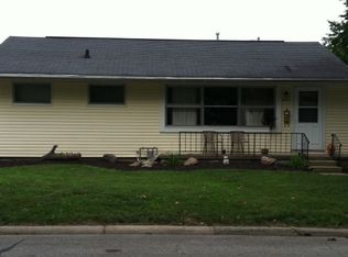 2433 Crestview Ct, Lafayette, IN 47909