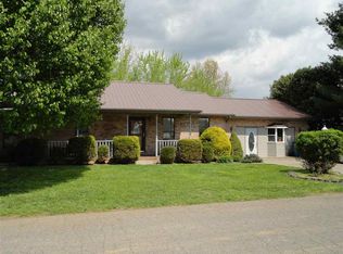110 N Jones St, Proctorville, OH 45669