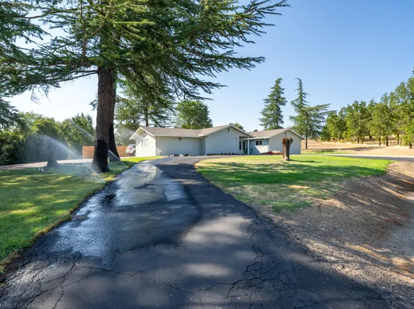 22169 Lassen View Dr, Palo Cedro, CA 96073
