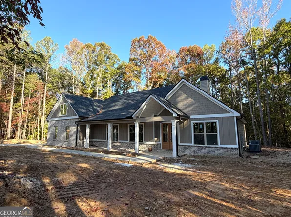 2750 Harmony Grove Church Rd, Dallas, GA 30132