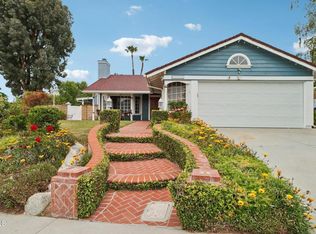 22573 Honnold Dr, Santa Clarita, CA 91350