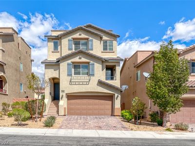 7144 Sterling Rock Ave, Las Vegas, NV, 89178