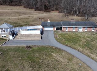 3574 Freedom Hwy, Fairmont, WV 26554