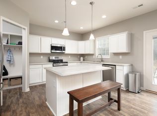 260 Brunswick Cir, Versailles, KY 40383