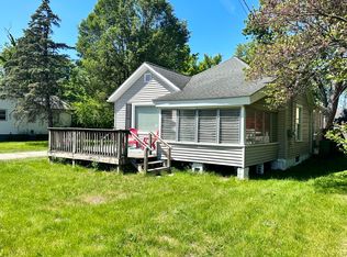 2721 Carleton Ave, Kalamazoo, MI 49048