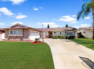 1661 W Palais Rd, Anaheim, CA 92802