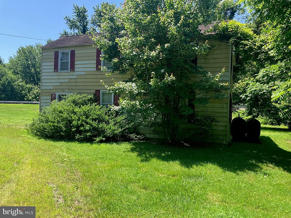 2nd image of 26743 Medders Rd