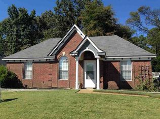 6922 Gallop Dr LOT 124, Cordova, TN 38018