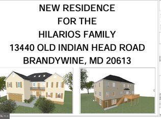 13440 Old Indian Head Rd, Brandywine, MD 20613