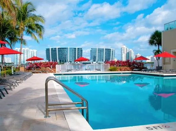 18100 N Bay Rd, Sunny Isles Beach, FL