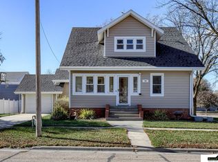 705 E St, Utica, NE 68456