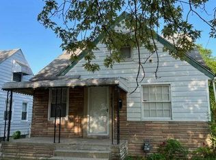 7451 Dacosta, Detroit, MI 48239