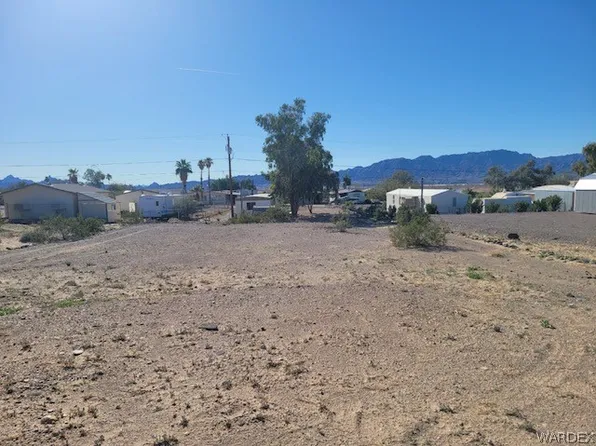 4580 E Park Dr, Topock, AZ 86436